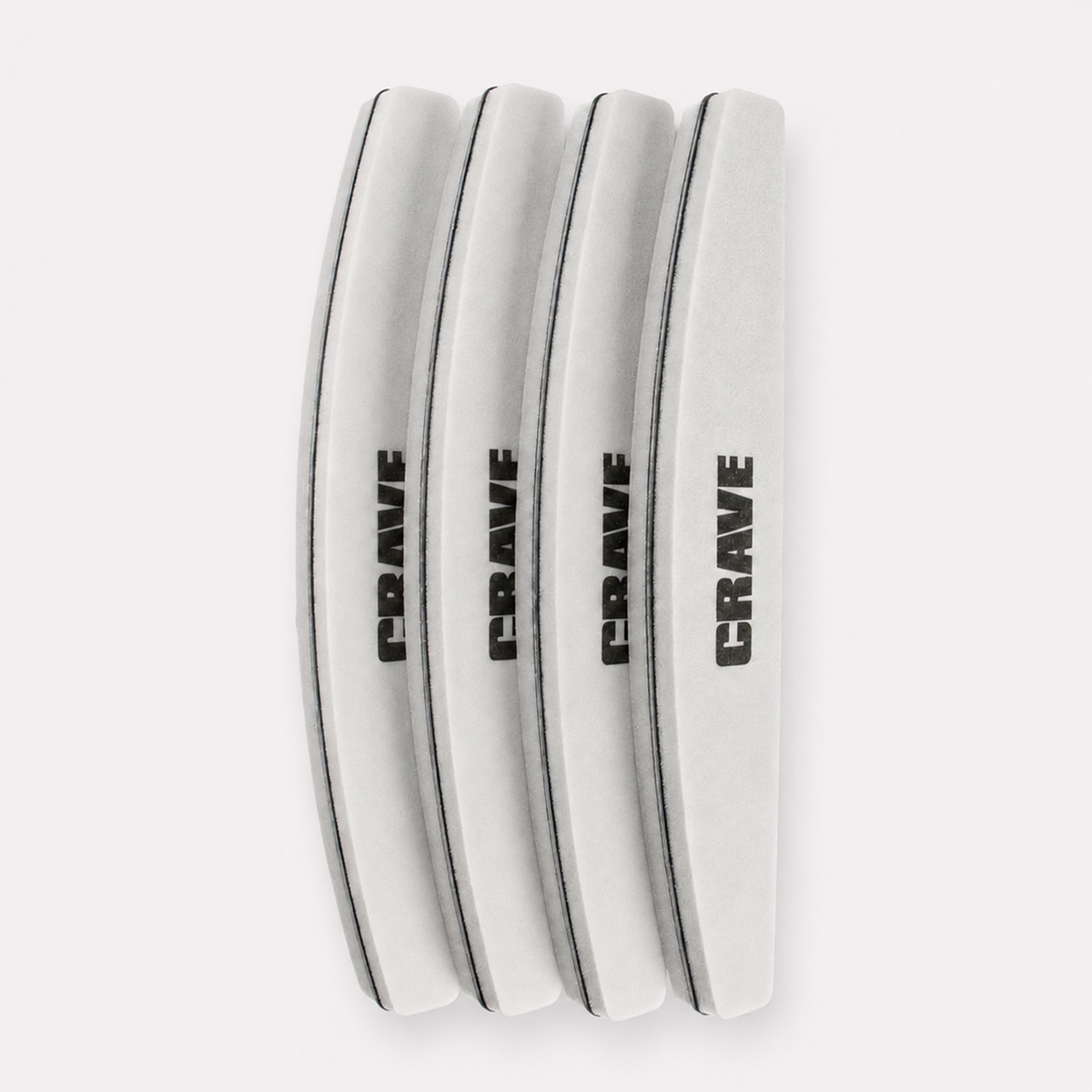BUFFERS · LOT DE 4, vue 1