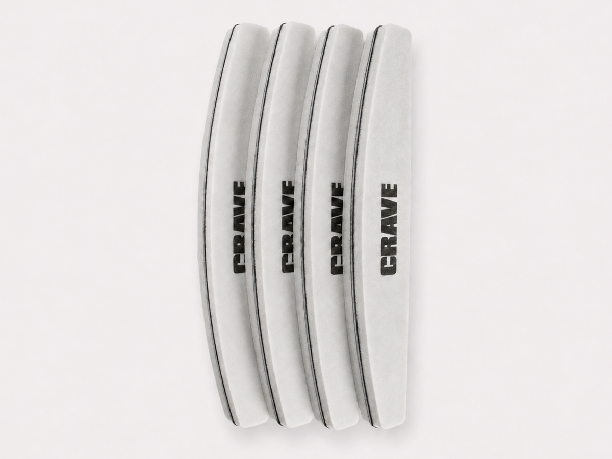 BUFFERS · LOT DE 4, vue 2