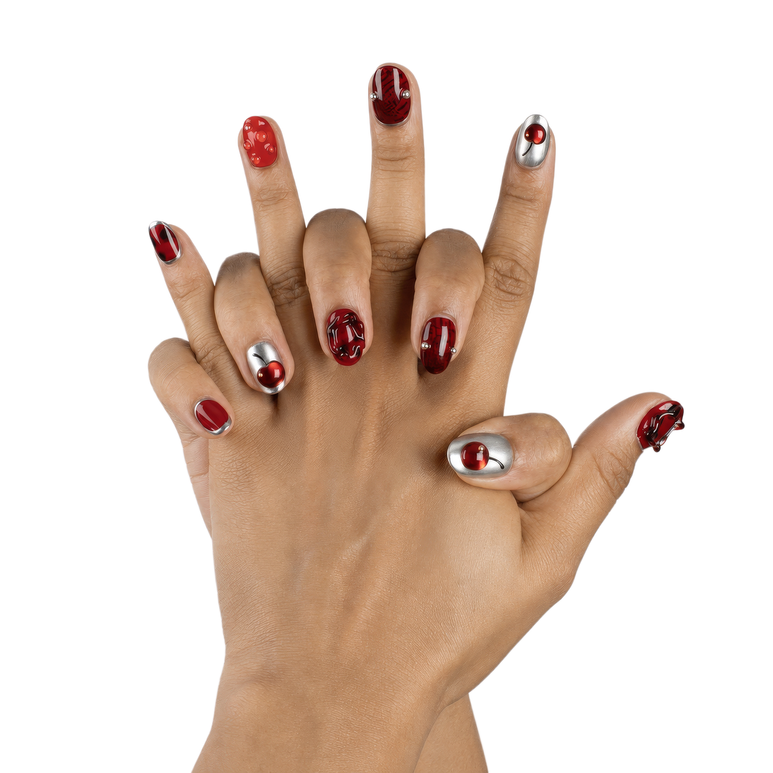 CHERRY FICTION