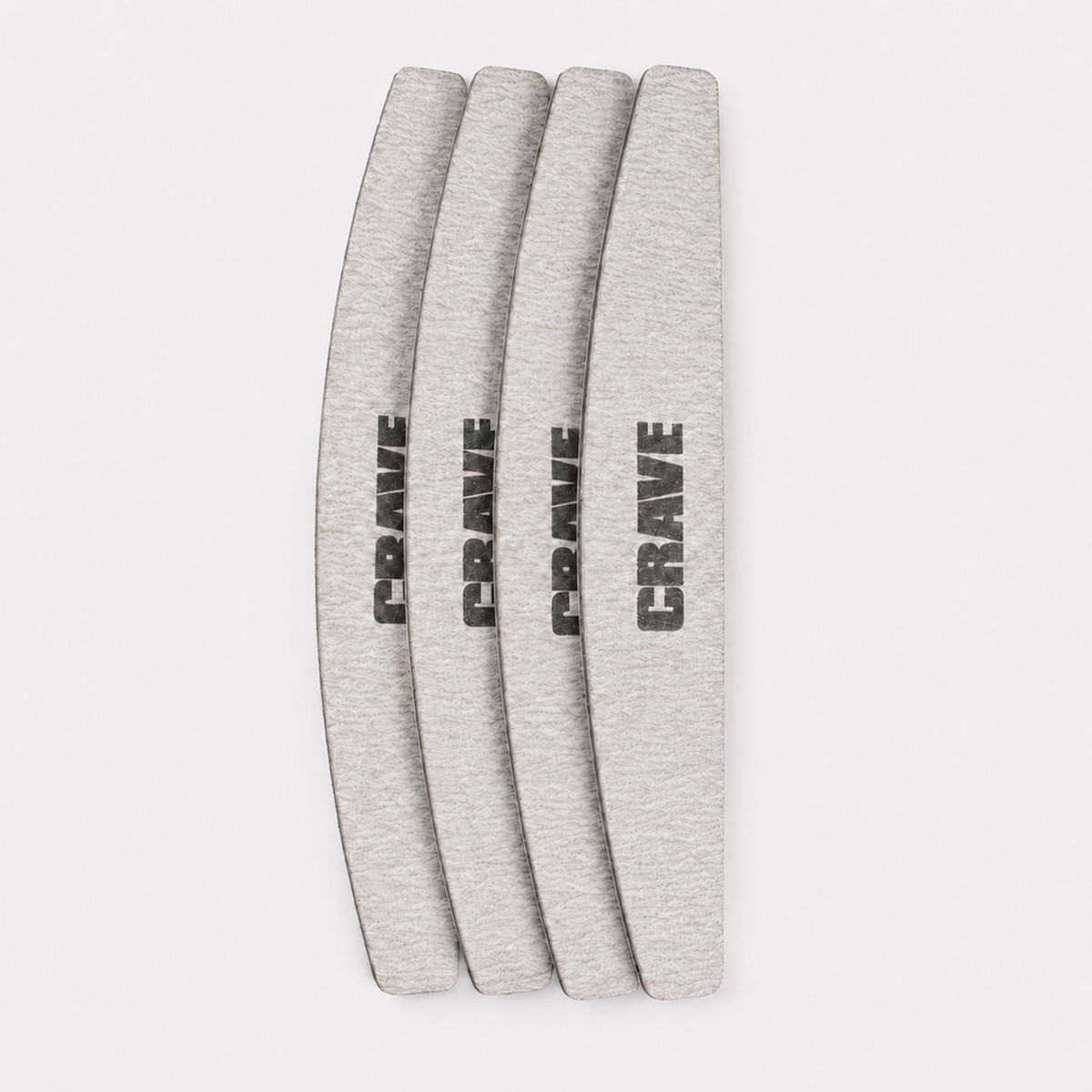 LIMES À ONGLES · LOT DE 4, vue 1