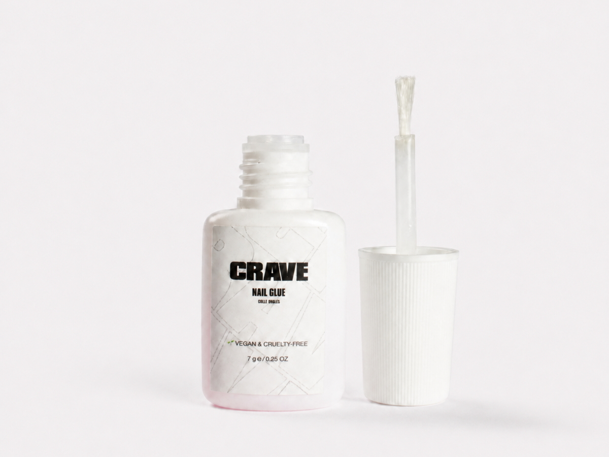 NAIL GLUE · 7 g, view 4